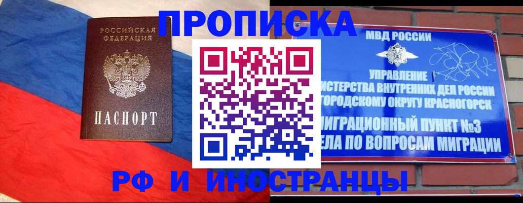 временная регистрация для всех в Ингушетии